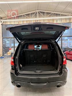 دودج دورانجو